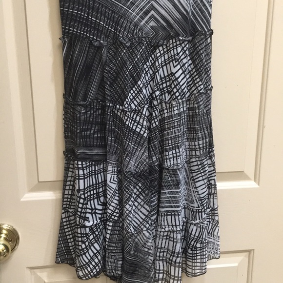 Coldwater Creek Size M sundress - Picture 4 of 4